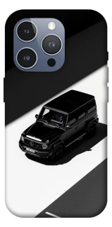 Чохол на Apple iPhone 16 Pro Max Cubik фото 1 з 1