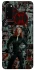 Чохол на Samsung Galaxy S20 Black Widow фото 1 з 1