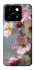Чохол на ZTE Blade A55 4G Flowers v10 фото 1 з 1