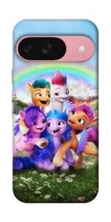 Чехол на Google Pixel 9 My Little Pony ver.5 фото 1 из 1