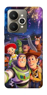 Чохол на Realme 15 Toy Story фото 1 з 1