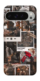 Чохол на Google Pixel 9 Pro XL PUBG Collage фото 1 з 1