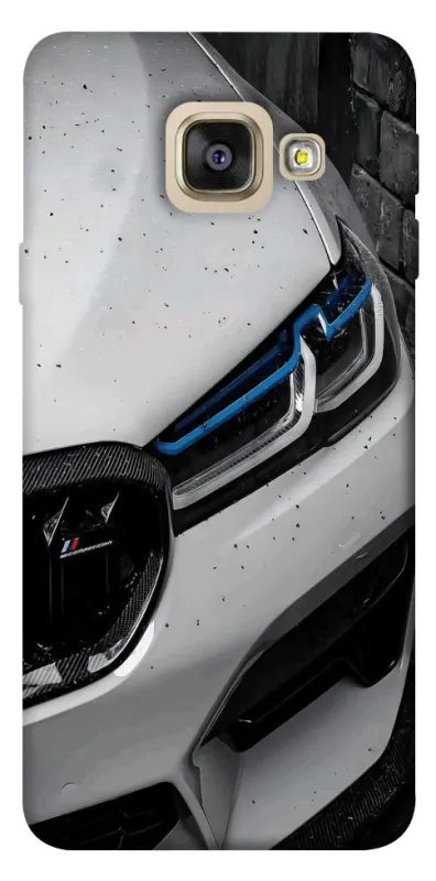 Чохол на Samsung A520 Galaxy A5 (2017) BMW v37 фото 1 з 1