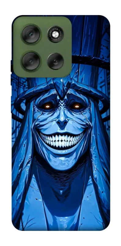 Чехол на Motorola Moto G56 5G Statue of God фото 1 из 1