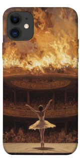 Чохол на Apple iPhone 11 (6.1") Ballet фото 1 з 1