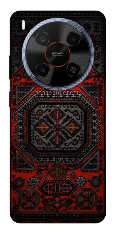 Чохол на ZTE Blade V70 Max Килим v16 фото 1 з 1