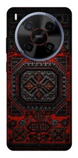 Чехол на ZTE Blade V70 Max Ковёр v16 фото 1 из 1