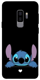 Чехол на Samsung Galaxy S9+ Stitch ver.7 фото 1 из 1