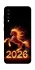 Чохол на ZTE Blade A7s (2019) Red Fire Horse ver.1 фото 1 з 1