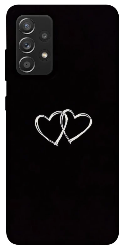 Чохол на Samsung Galaxy A52 4G / A52 5G Love aesthetic ver.14 фото 1 з 1