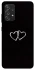 Чохол на Samsung Galaxy A52 4G / A52 5G Love aesthetic ver.14 фото 1 з 1