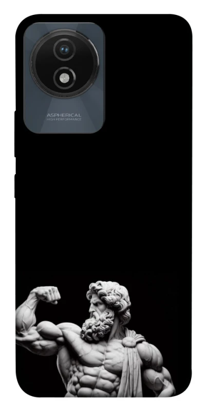 Чохол на Vivo Y02 Strong Style фото 1 з 1