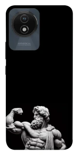 Чохол на Vivo Y02 Strong Style фото 1 з 1