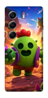 Чохол на Tecno Camon 40 Brawl Stars ver.14 фото 1 з 1
