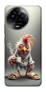 Чохол на Realme C67 4G Півник фото 1 з 1