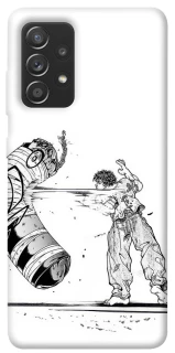 Чехол на Samsung Galaxy A72 4G / A72 5G Baki фото 1 из 1