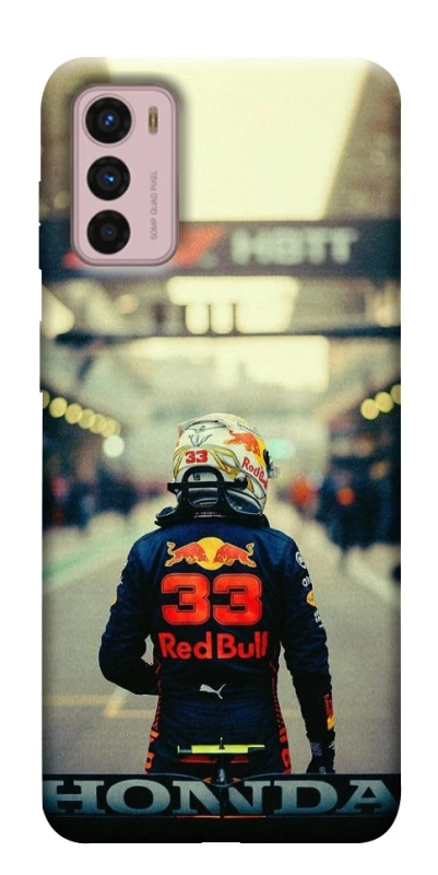 Чохол на Motorola Moto G42 F-1 ver.7 фото 1 з 1