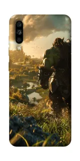 Чехол на ZTE Blade A7s (2019) Orc фото 1 из 1