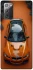Чехол на Samsung Galaxy Note 20 BMW orange фото 1 из 1