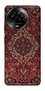 Чехол на Realme C67 4G Килим v14 фото 1 из 1