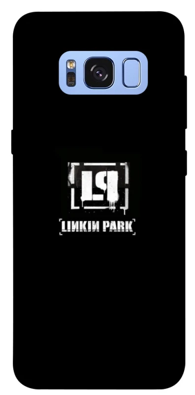 Чохол на Samsung G950 Galaxy S8 Linkin Park logo ver.4 фото 1 з 1