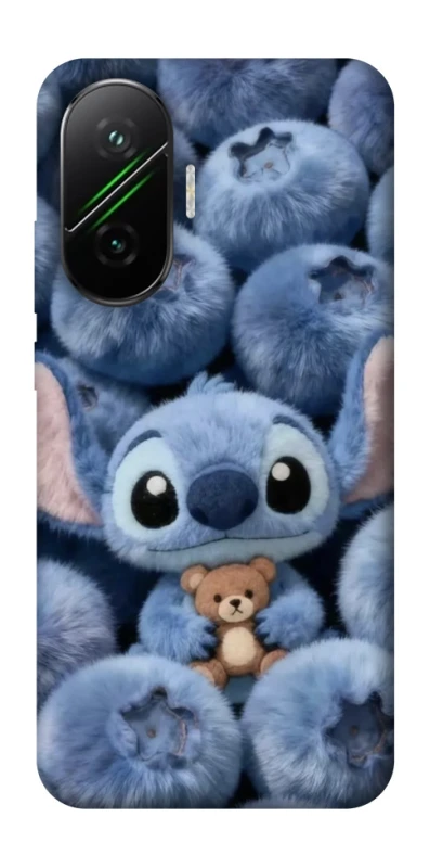 Чехол на Xiaomi Poco F7 Sweet Stitch фото 1 из 1