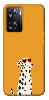 Чохол на OnePlus Nord N20 SE Далматинець фото 1 з 1