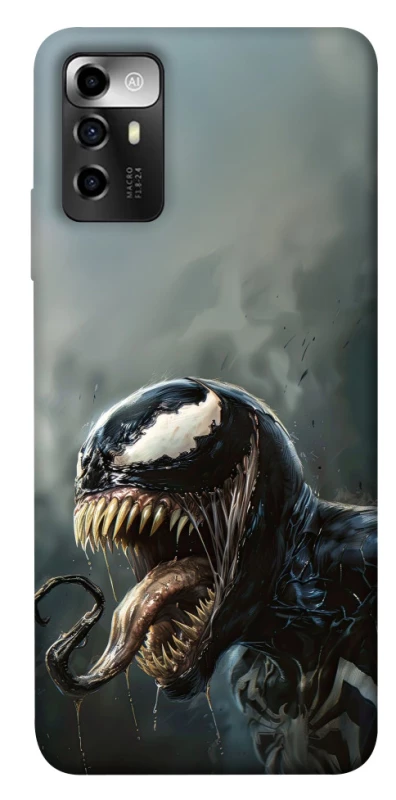 Чохол на ZTE Blade V40 Vita venom v7 фото 1 з 1