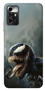 Чехол на ZTE Blade V40 Vita venom v7 фото 1 из 1
