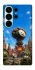 Чохол на Samsung Galaxy S26 Ultra Moscow never sleeps ver.7 фото 1 з 1