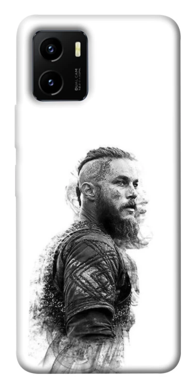 Чехол на Vivo Y15s Ragnar v2 фото 1 из 1