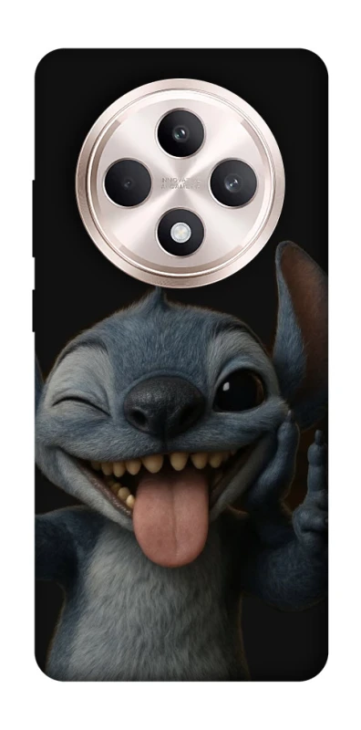 Чохол на Oppo Reno 12 F 4G/5G Stitch фото 1 з 1