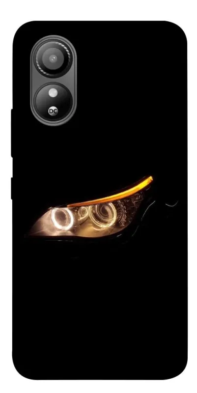 Чохол на ZTE Blade L220 BMW v15 фото 1 з 1