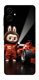 Чохол на Samsung Galaxy A07 F-1 Labubu фото 1 з 1