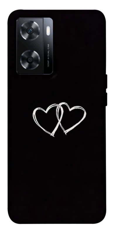Чехол на OnePlus Nord N20 SE Love aesthetic ver.14 фото 1 из 1
