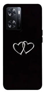 Чохол на OnePlus Nord N20 SE Love aesthetic ver.14 фото 1 з 1