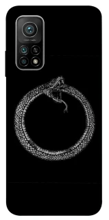 Чохол на Xiaomi Mi 10T Ouroboros фото 1 з 1