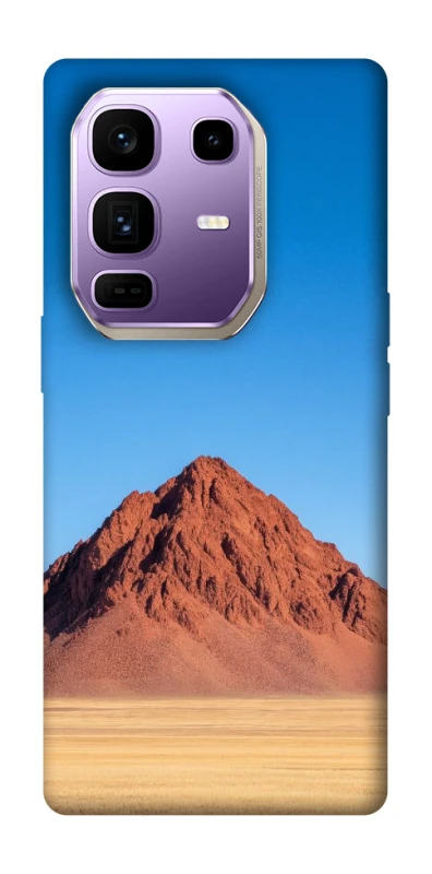 Чохол на Infinix Note 50 Pro+ Alone mountain фото 1 з 1