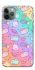 Чехол на Apple iPhone 11 Pro (5.8") Cat Cute фото 1 из 1
