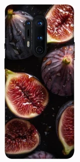 Чехол на OnePlus 8 Pro VioletFig1 фото 1 из 1