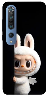 Чохол на Xiaomi Mi 10 / Mi 10 Pro Labubu with wings фото 1 з 1