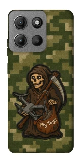 Чохол на Motorola Moto G15 4G FPV surprise фото 1 з 1