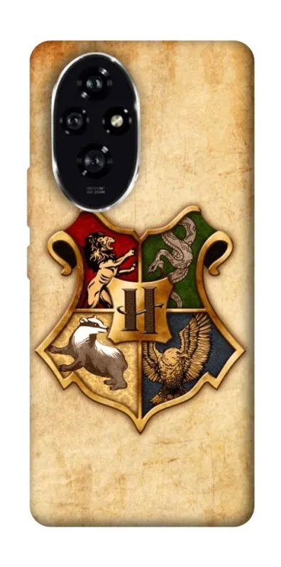 Чехол на Honor 200 Harry Potter mood v1 фото 1 из 1