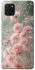 Чехол на Samsung Galaxy Note 10 Lite (A81) Flowers v26 фото 1 из 1