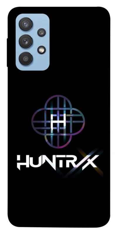 Чохол на Samsung Galaxy M32 K-Pop Demon Hunters ver.17 фото 1 з 1