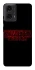 Чехол на Motorola Moto G24 Stranger Things ver.5 фото 1 Чехол на Motorola Moto G24 Stranger Things ver.5 фото 1 из 1