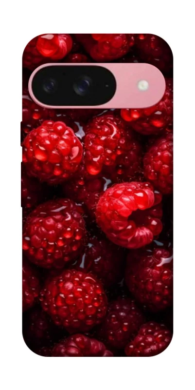 Чехол на Google Pixel 9 Малинка фото 1 из 1
