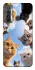 Чехол на TECNO Camon 17 Cats фото 1 из 1