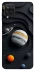 Чехол на Samsung Galaxy A12 3D Space фото 1 из 1