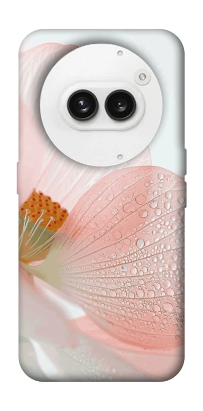 Чехол на Nothing Phone (2a) Flowers zon фото 1 из 1